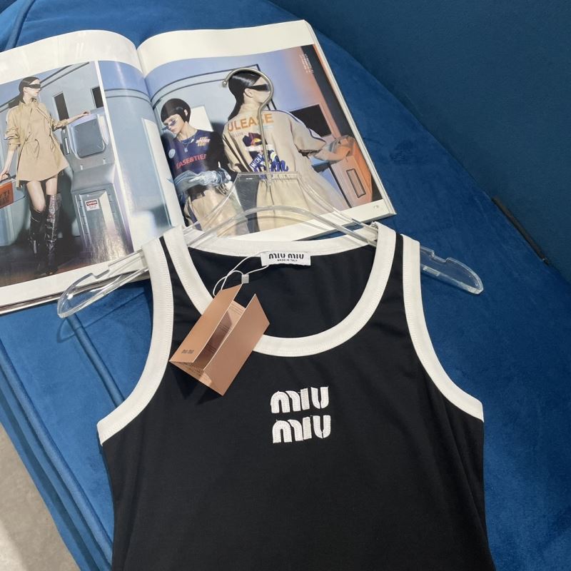 Miu Miu Vest